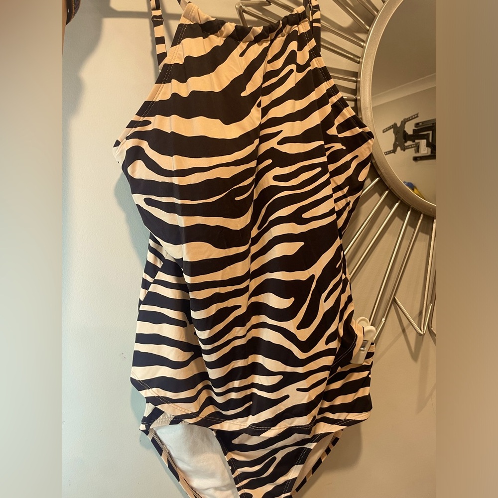 Ralph Lauren women’s swim suit